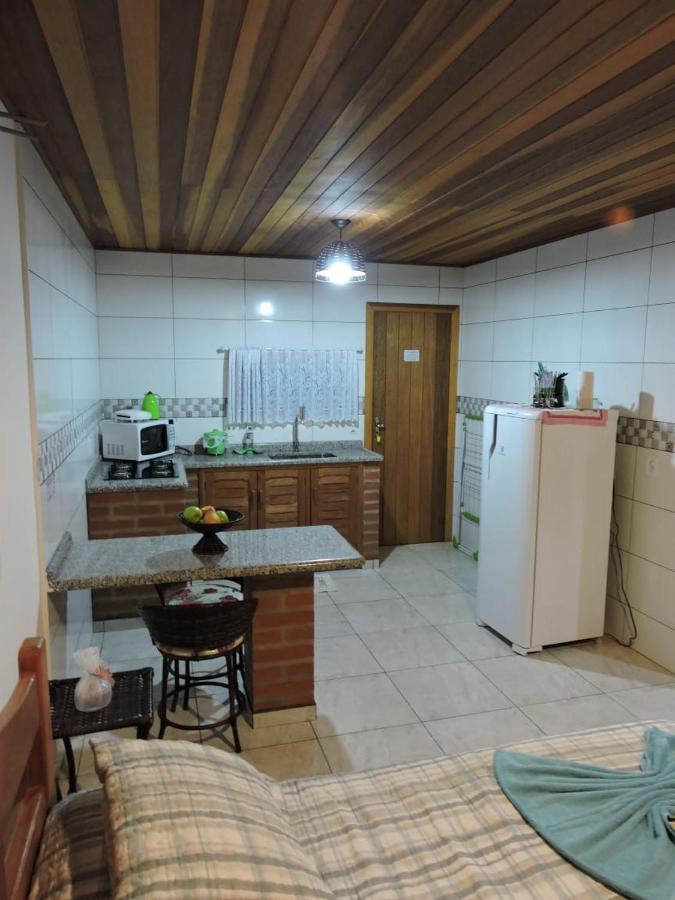 Chale Sonho Meu Villa Monte Verde  Exterior photo